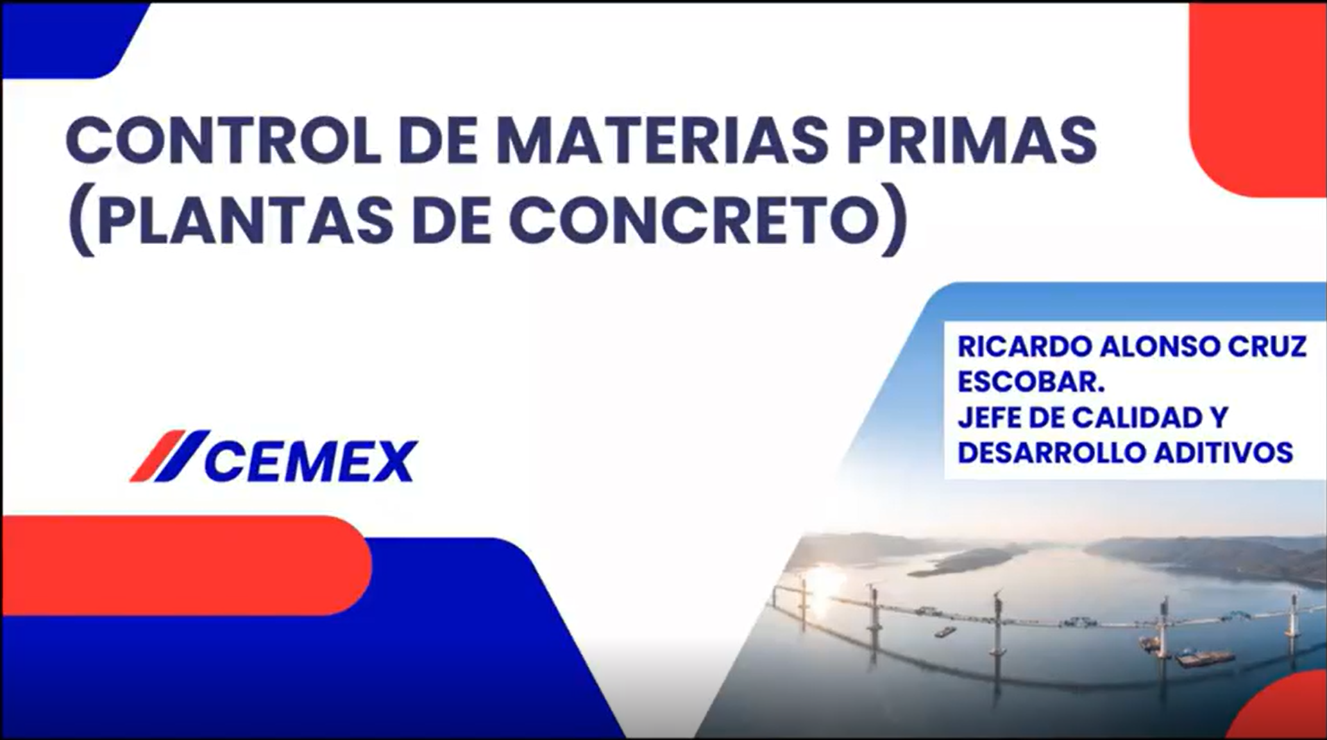 Control de materias primas en Aditivos Control de materias primas en Aditivos